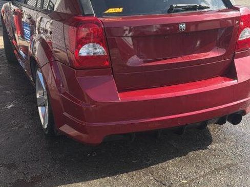 Used 2008 Dodge Caliber SRT-4 w/ SRT Option Group II image 5