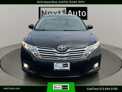 Used 2010 Toyota Venza FWD image 8