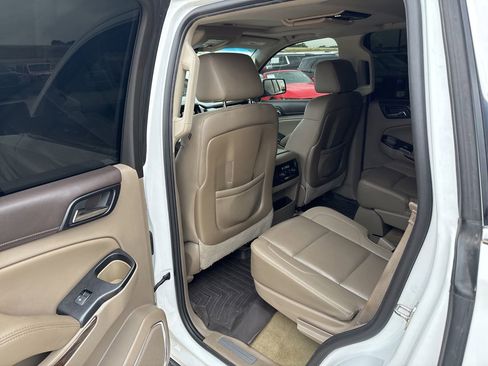 Used 2016 GMC Yukon SLT w/ Open Road Package RWD image 6