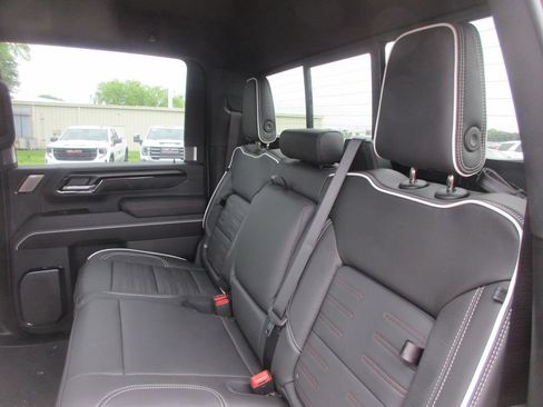 New 2026 GMC Sierra 2500 AT4X w/ AT4X AEV Edition AWD/4WD image 13