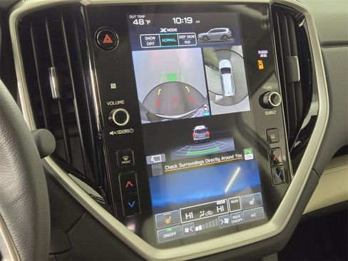 New 2026 Subaru Ascent Limited image 15