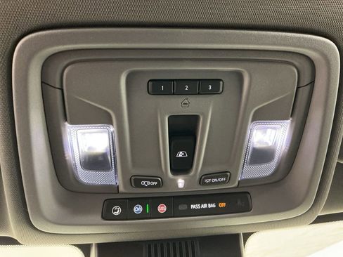 New 2026 Chevrolet Silverado 1500 RST image 15