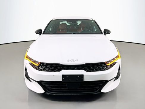 Used 2023 Kia K5 GT-Line w/ GT-Line Premium Package image 2