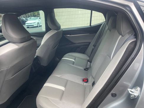 Used 2026 Toyota Camry SE w/ Multimedia Upgrade Package FWD image 12