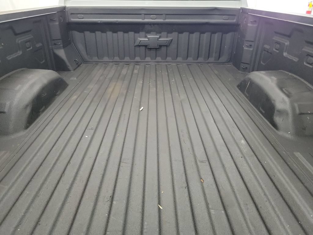 Certified 2021 Chevrolet Silverado 2500 W/T w/ WT Fleet Convenience Package AWD/4WD image 19