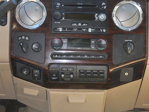 Used 2008 Ford F350 Lariat AWD/4WD image 34