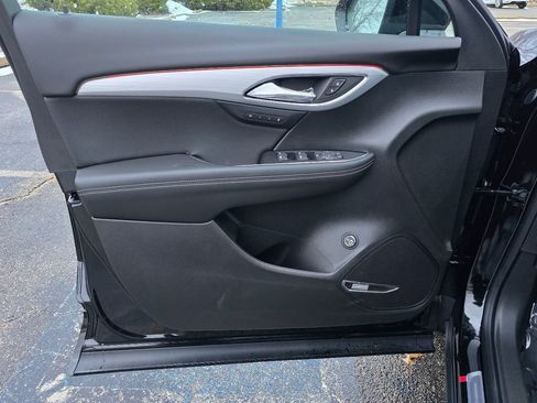 New 2026 Buick Envision Avenir AWD/4WD image 13