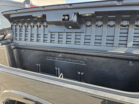 New 2026 RAM 1500 Big Horn w/ Night Edition RWD image 29