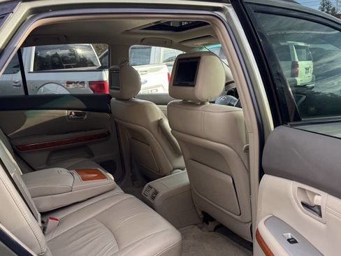 Used 2008 Lexus RX 350 AWD image 21