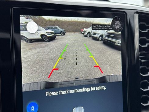 New 2025 Ford Ranger XLT w/ Trailer Tow Package image 52