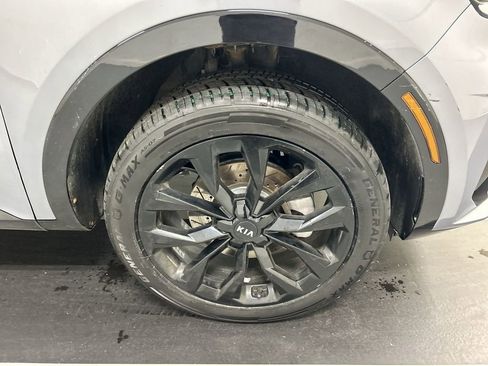 Used 2021 Kia Sorento SX AWD/4WD image 8