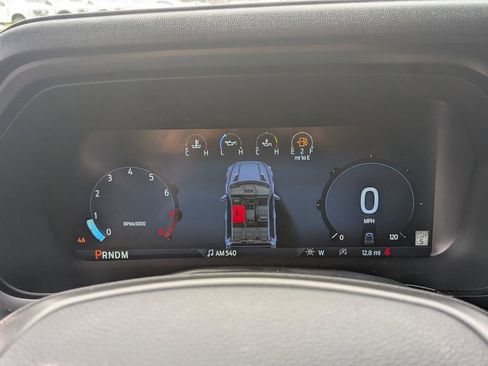 New 2025 Ford F150 Tremor w/ Equipment Group 402A High image 19