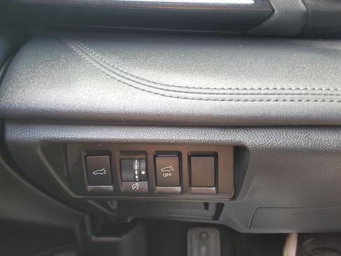 Certified 2024 Subaru Outback Wilderness AWD/4WD image 22