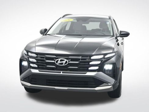 Used 2026 Hyundai Tucson SEL AWD/4WD image 2