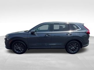 Used 2026 Honda CR-V EX-L video 3