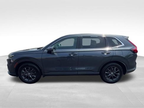 Used 2026 Honda CR-V EX-L image 3