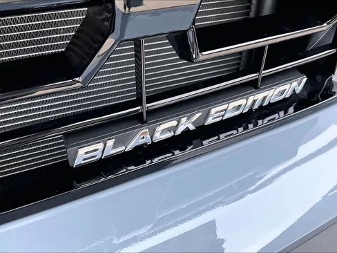 New 2026 Honda Ridgeline Black Edition image 15