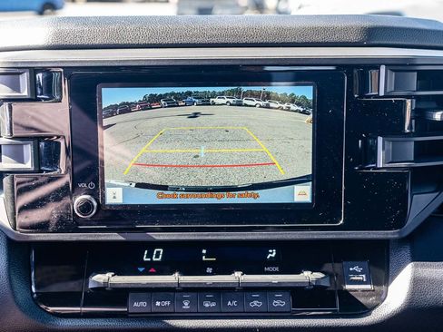 Used 2025 Toyota Tundra SR5 w/ SX Package image 30