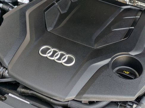 Used 2025 Audi A6 Premium Plus w/ Premium Plus Package image 24