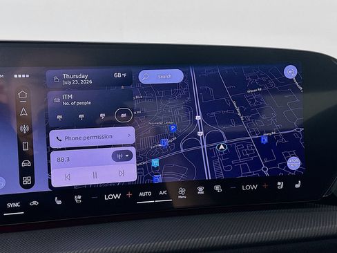 New 2026 Audi SQ5 Premium Plus AWD/4WD image 24