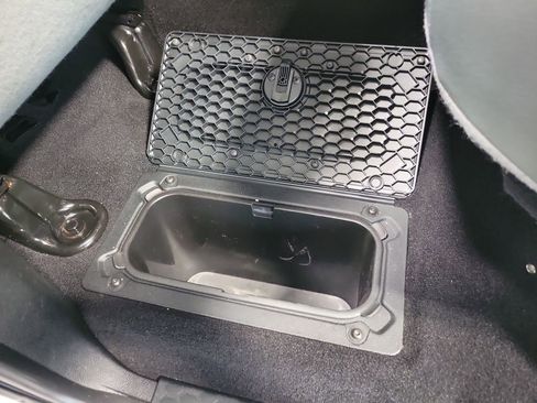 Used 2018 RAM 1500 Big Horn AWD/4WD image 34