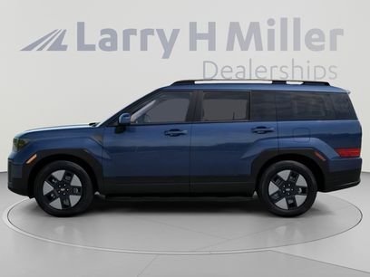 New 2026 Hyundai Santa Fe SEL