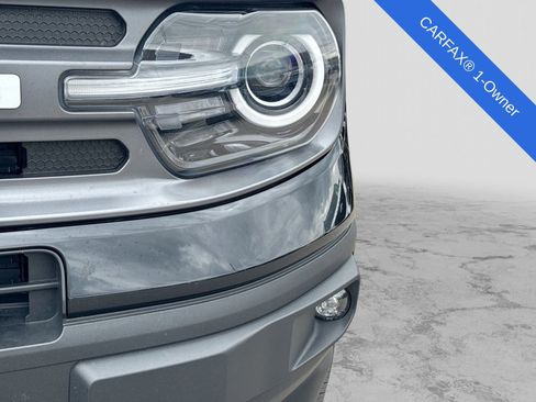 Used 2023 Ford Bronco Sport Big Bend w/ Convenience Package AWD/4WD image 13