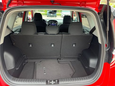 Certified 2023 Kia Soul S FWD image 11