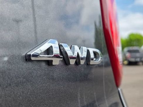 Used 2016 Ford Explorer Limited AWD/4WD image 11