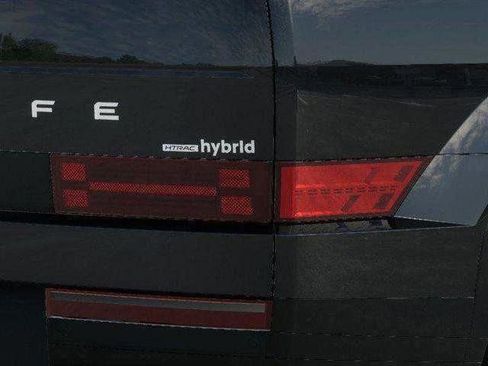 New 2026 Hyundai Santa Fe SE AWD/4WD image 19