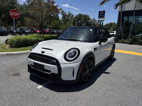 Used 2024 MINI Cooper S FWD image 9