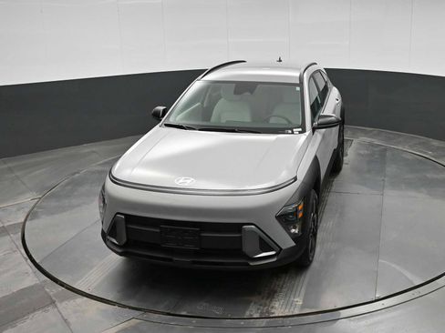 New 2026 Hyundai Kona SEL Sport image 26