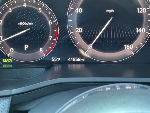 Used 2024 MAZDA CX-90 3.3 Turbo S image 23