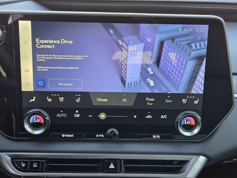 New 2026 Lexus RX 350 350 Premium+ image 12