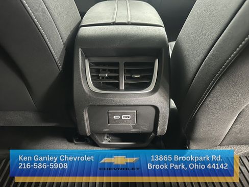 Certified 2023 Chevrolet Blazer LT image 20