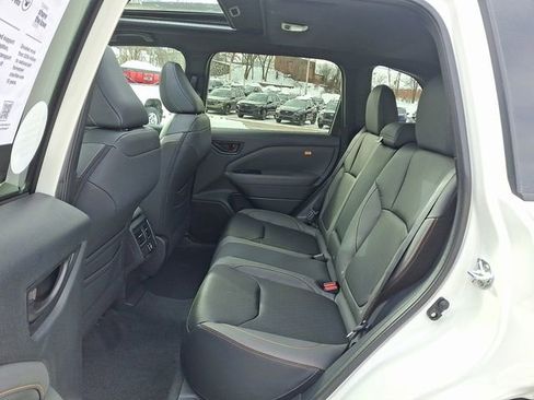 New 2026 Subaru Forester Wilderness image 11