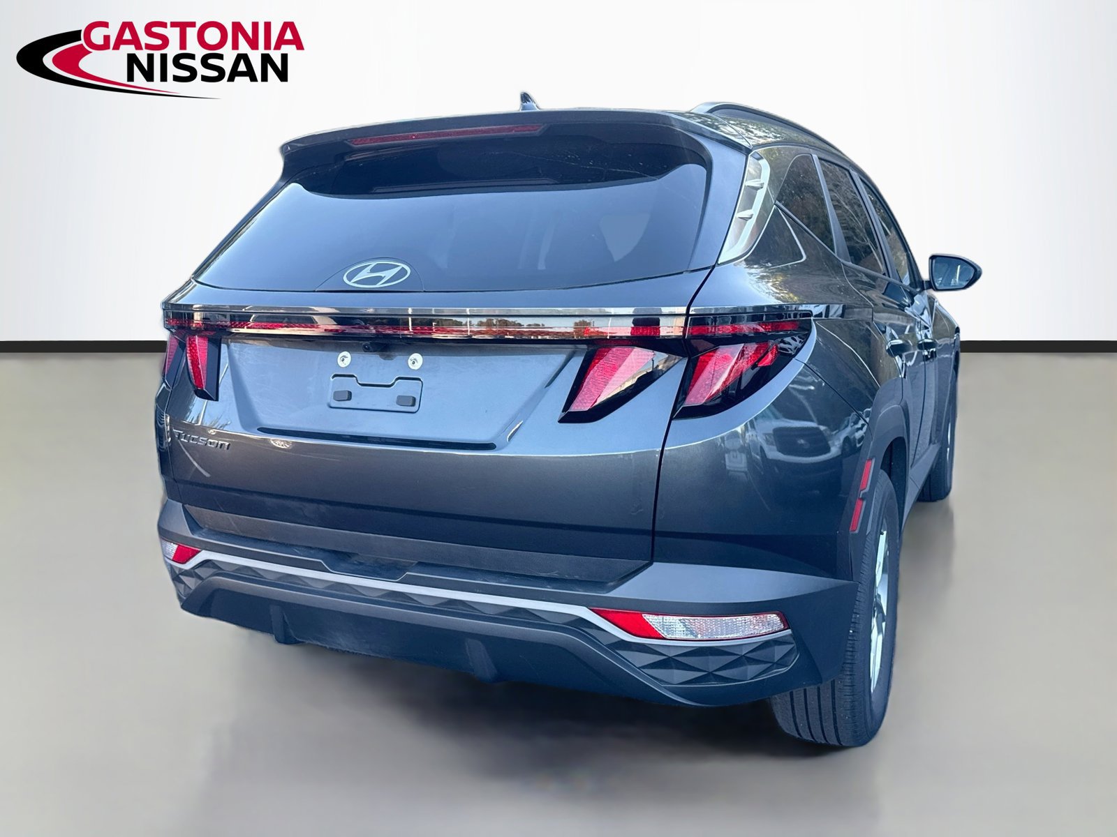 Used 2024 Hyundai Tucson SEL FWD image 7