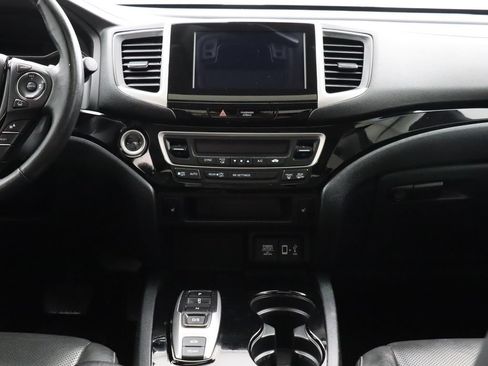 Used 2020 Honda Ridgeline RTL-E image 26