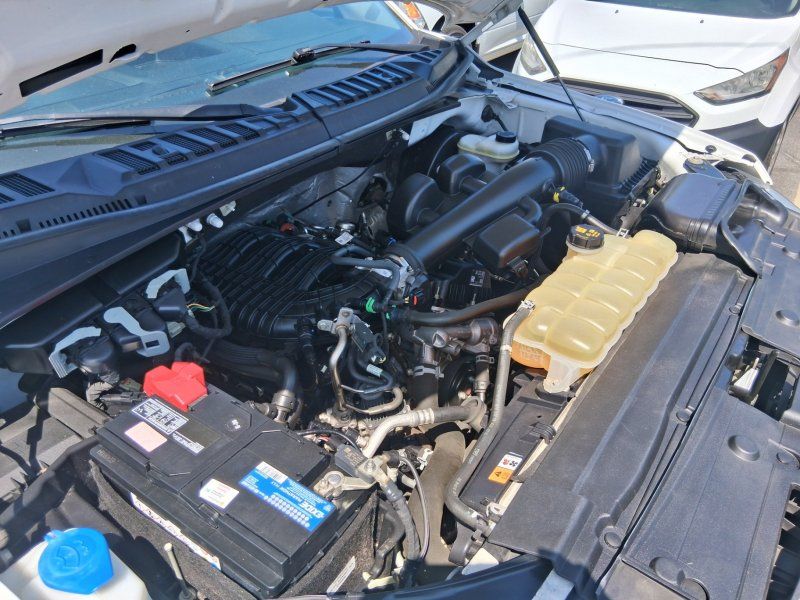 Used 2019 Ford F150 XL w/ Equipment Group 101A Mid RWD image 18