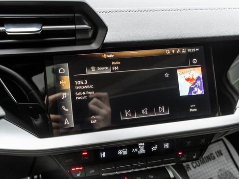 Used 2022 Audi S3 Premium image 19