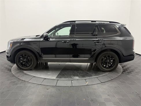 Used 2023 Kia Telluride SX Prestige X-Pro image 4