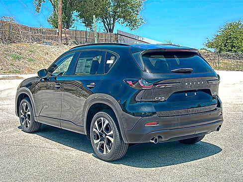 New 2026 MAZDA CX-5 Preferred AWD/4WD image 6