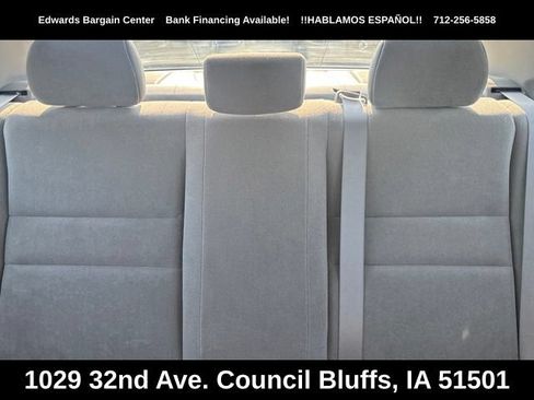 Used 2007 Honda Civic LX image 21