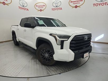 Used 2024 Toyota Tundra SR5