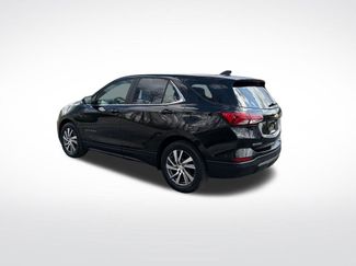 Used 2023 Chevrolet Equinox LT video 3