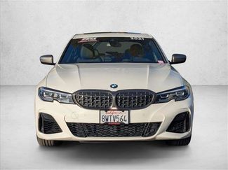 Used 2021 BMW M340i xDrive w/ Premium Package video 2
