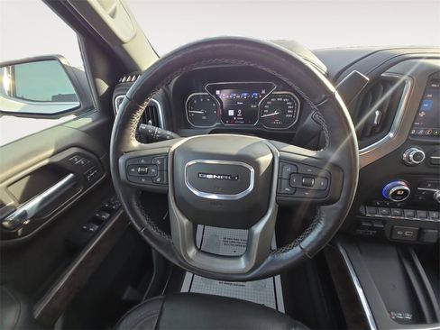 Used 2022 GMC Sierra 1500 Denali image 12