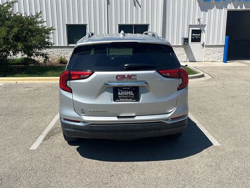 Used 2020 GMC Terrain SLT w/ Preferred Package FWD image 15