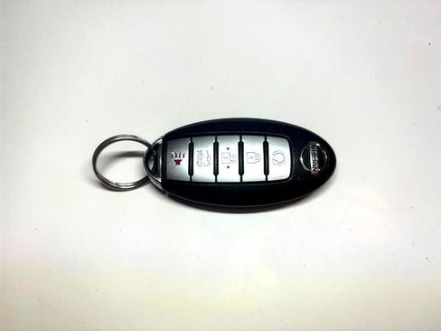 Used 2021 Nissan Altima 2.5 SV image 23