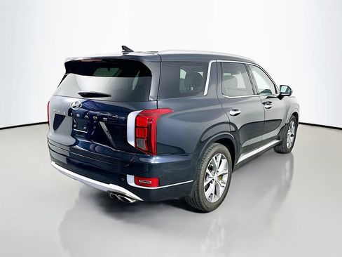 Used 2022 Hyundai Palisade Limited FWD image 7